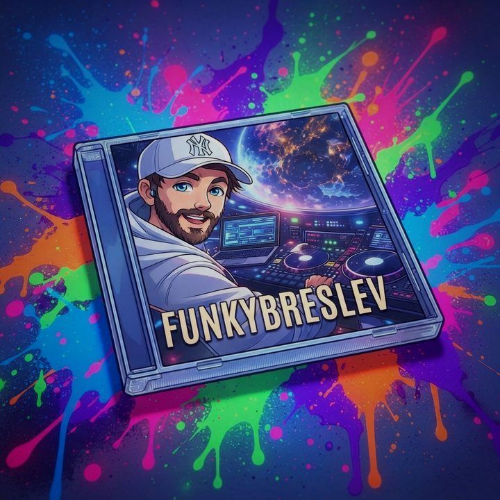 La Collection — FunkyBreslev