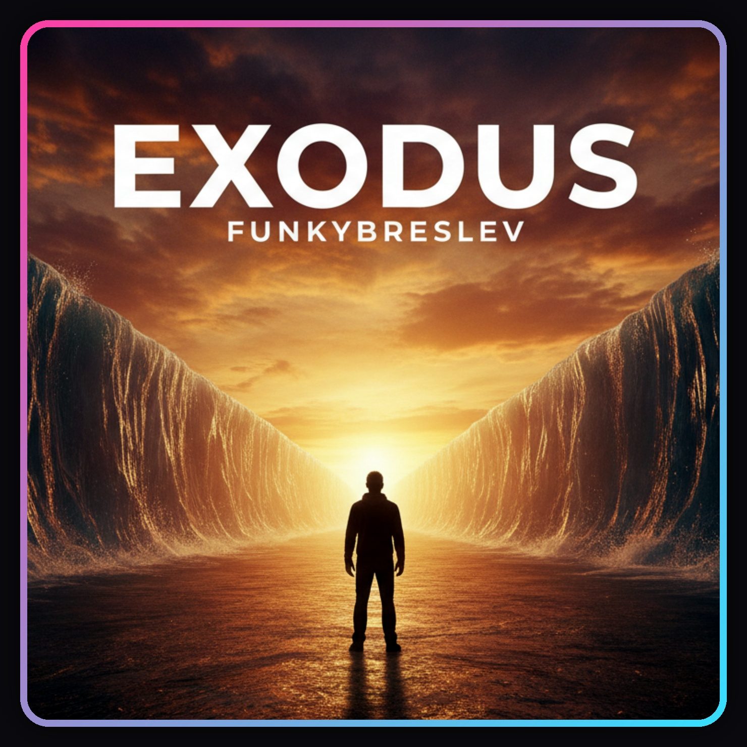 Exodus — FunkyBreslev